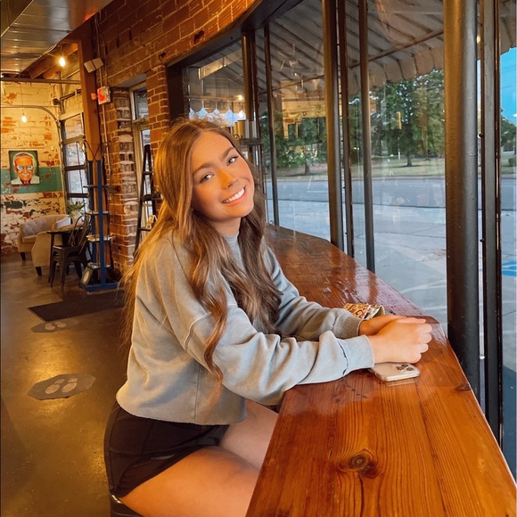 Meet your Posher, Katheryn - Picture 1 of 1